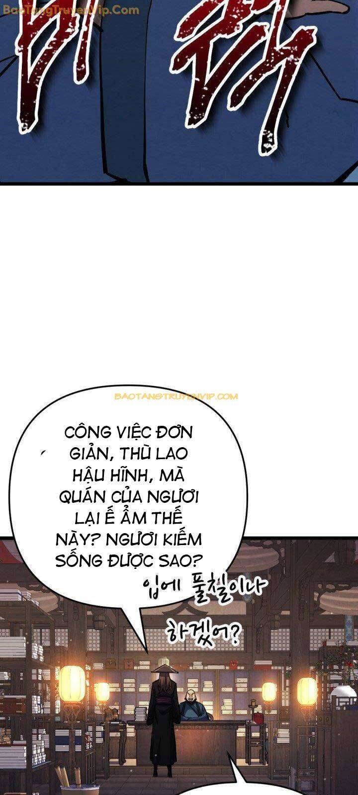 Lãng Nhân Bất Tử - Chapter 21 - Page 57