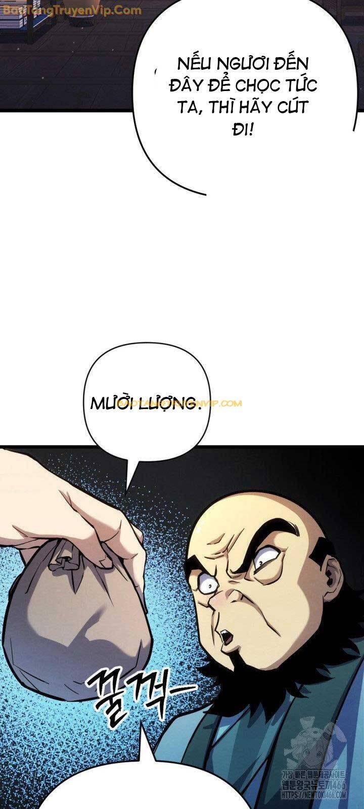 Lãng Nhân Bất Tử - Chapter 21 - Page 58