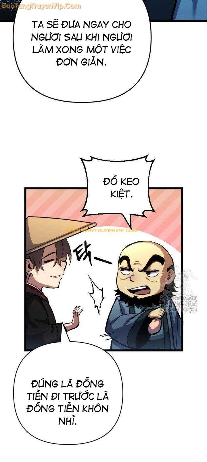 Lãng Nhân Bất Tử - Chapter 21 - Page 59