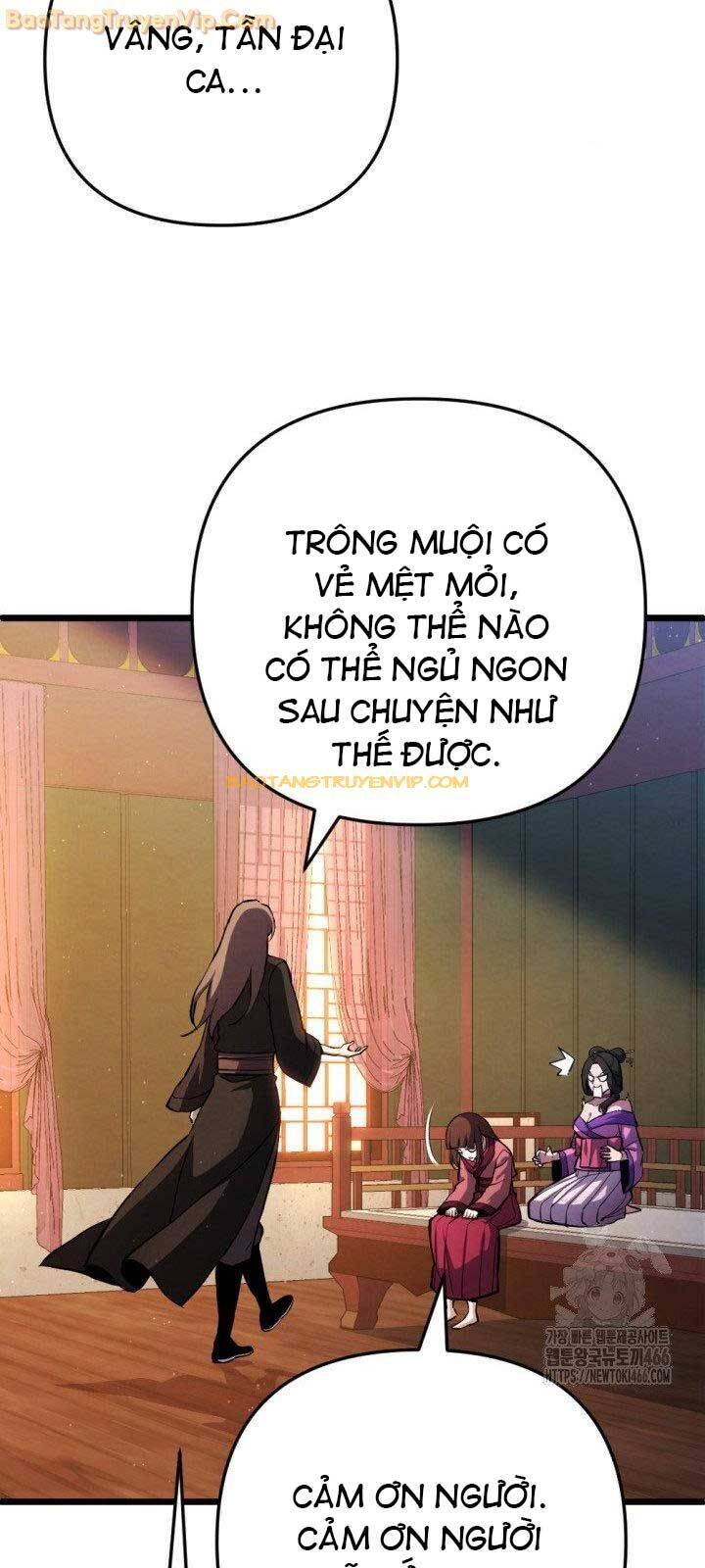 Lãng Nhân Bất Tử - Chapter 21 - Page 6