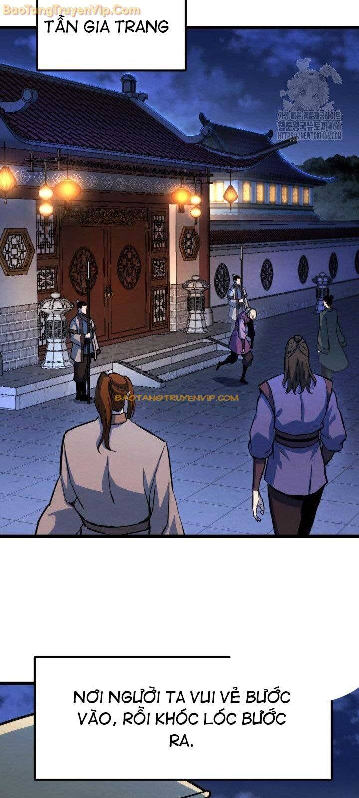 Lãng Nhân Bất Tử - Chapter 21 - Page 63