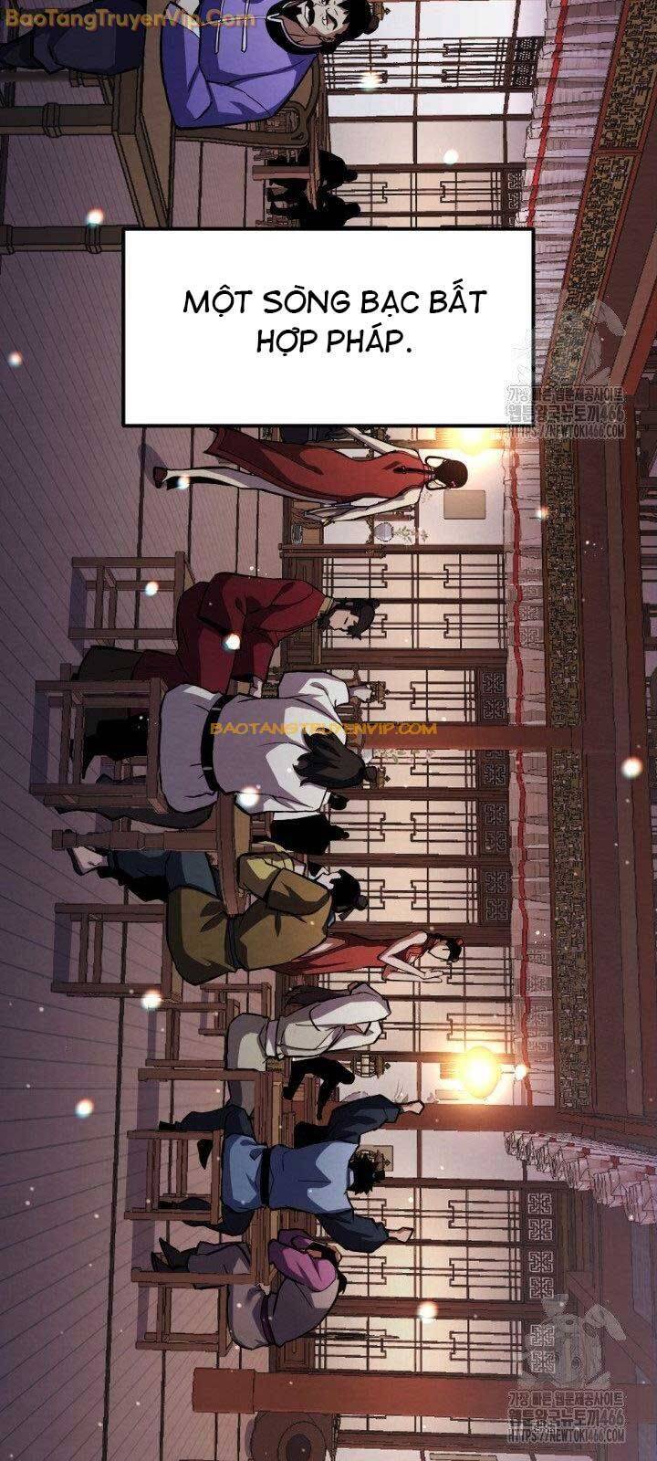 Lãng Nhân Bất Tử - Chapter 21 - Page 67