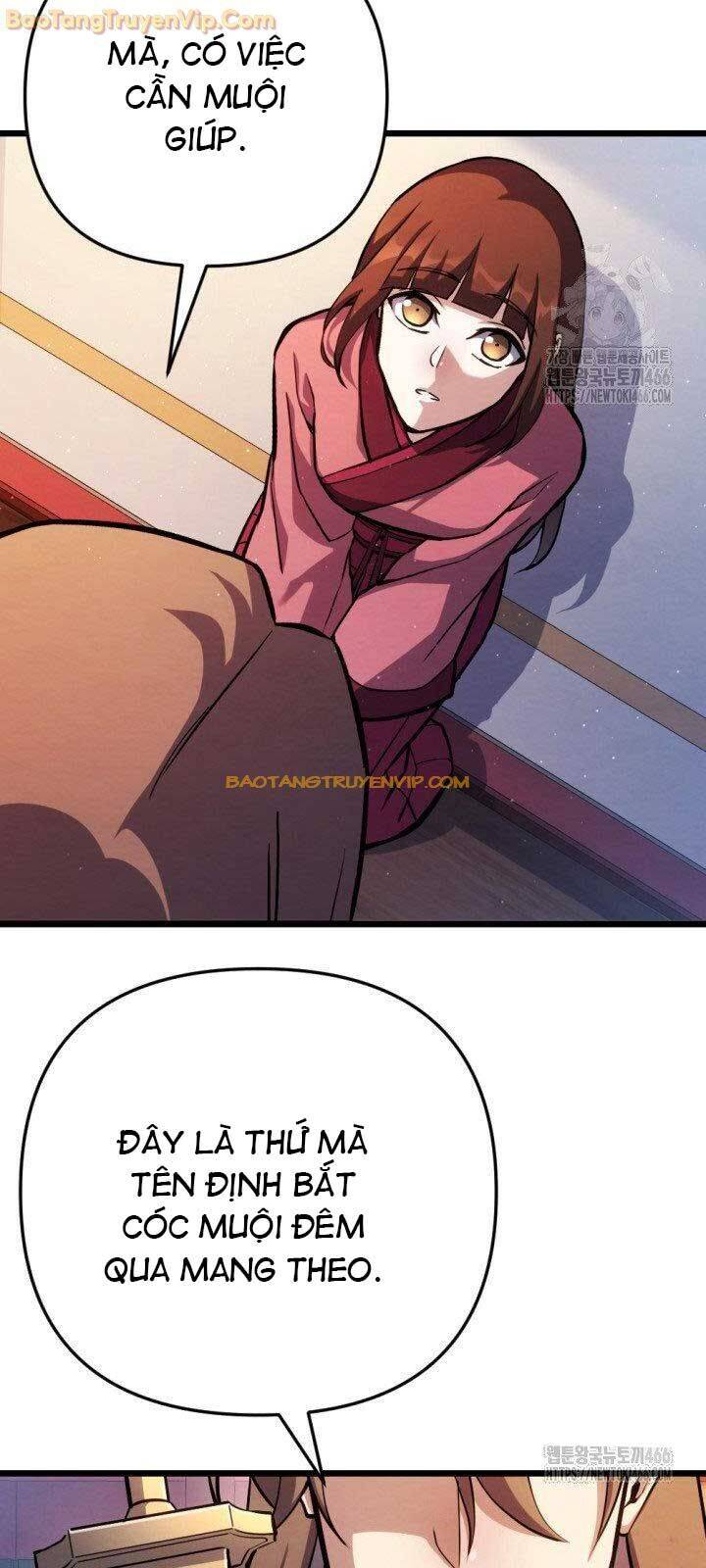 Lãng Nhân Bất Tử - Chapter 21 - Page 8