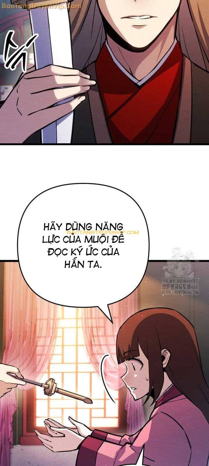 Lãng Nhân Bất Tử - Chapter 21 - Page 9