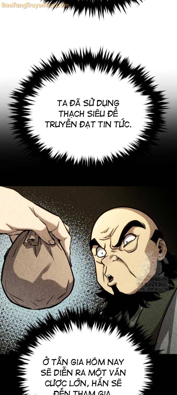 Lãng Nhân Bất Tử - Chapter 22 - Page 14