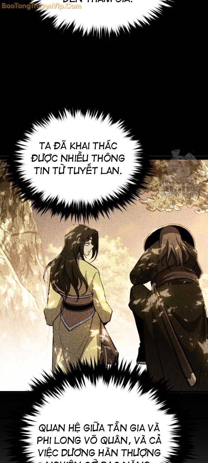 Lãng Nhân Bất Tử - Chapter 22 - Page 15