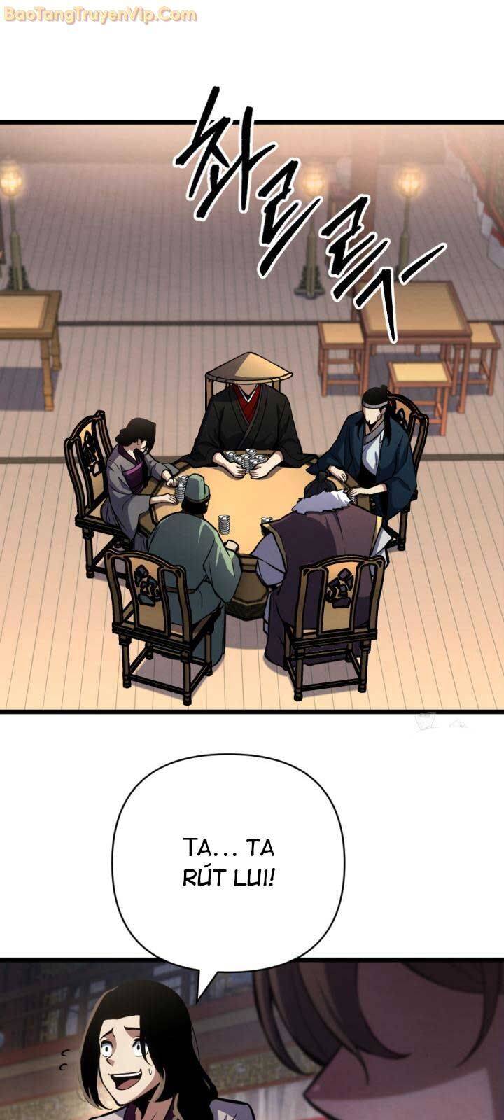 Lãng Nhân Bất Tử - Chapter 22 - Page 23