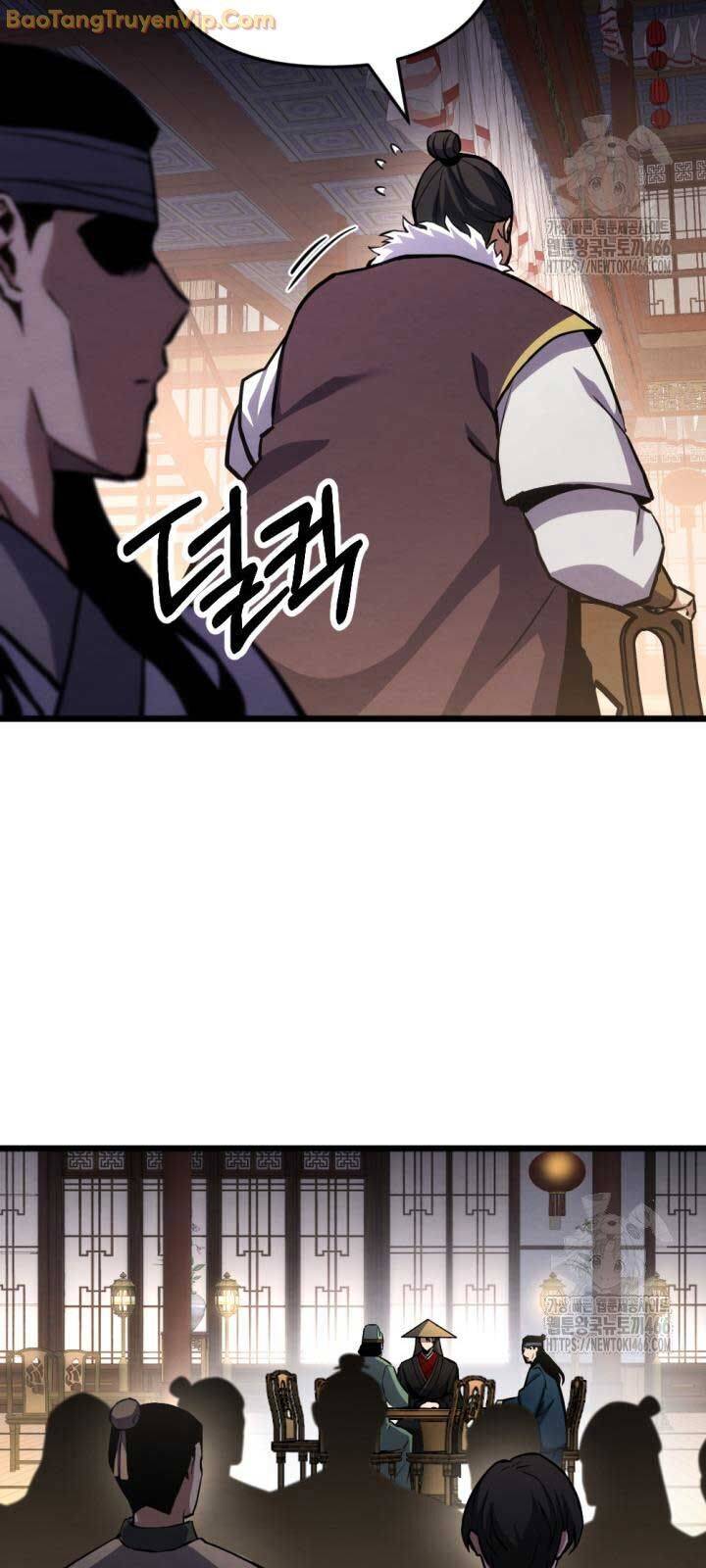 Lãng Nhân Bất Tử - Chapter 22 - Page 27