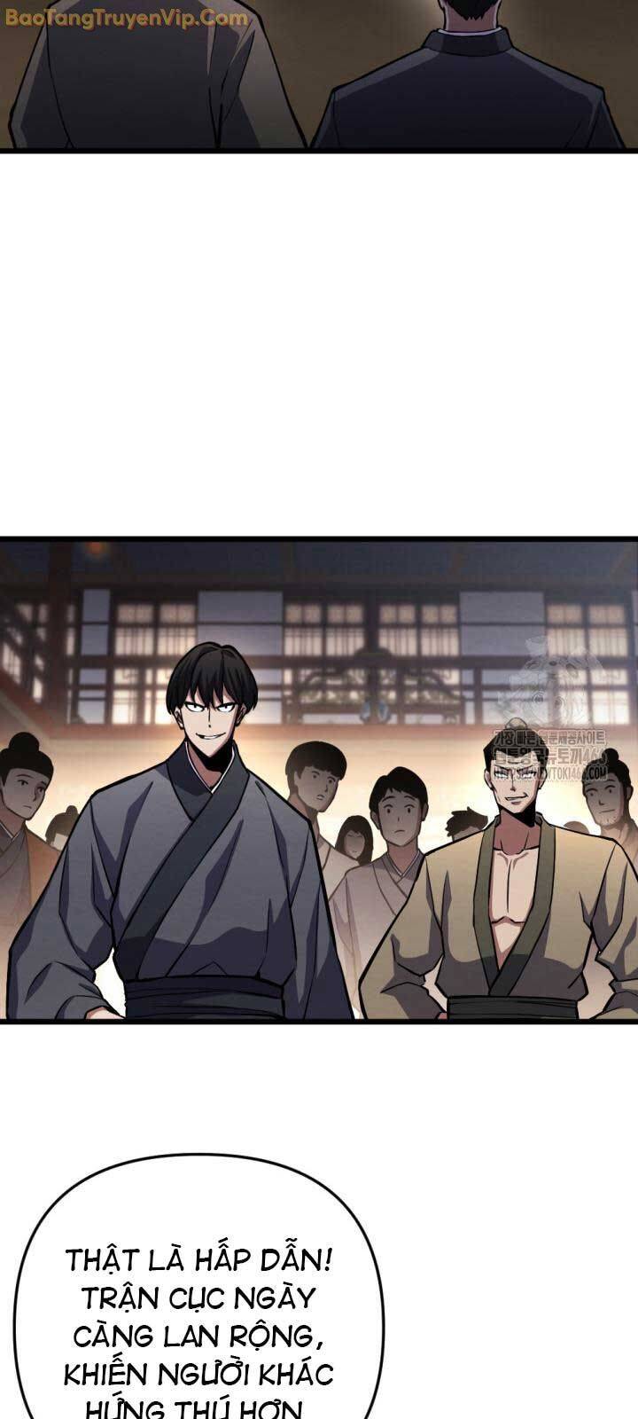 Lãng Nhân Bất Tử - Chapter 22 - Page 28