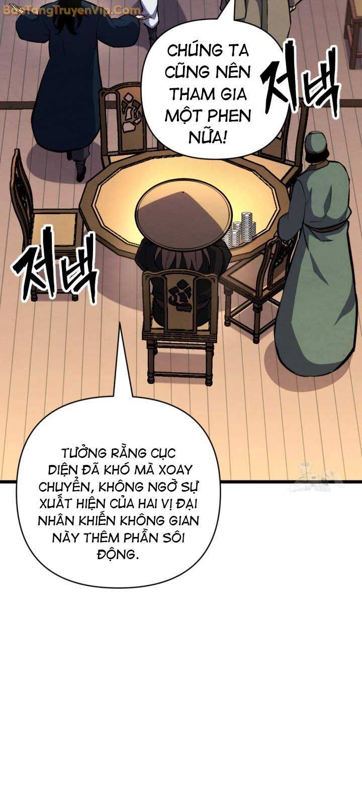 Lãng Nhân Bất Tử - Chapter 22 - Page 30