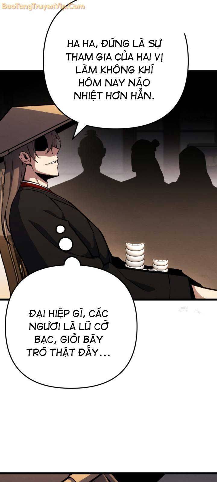 Lãng Nhân Bất Tử - Chapter 22 - Page 32