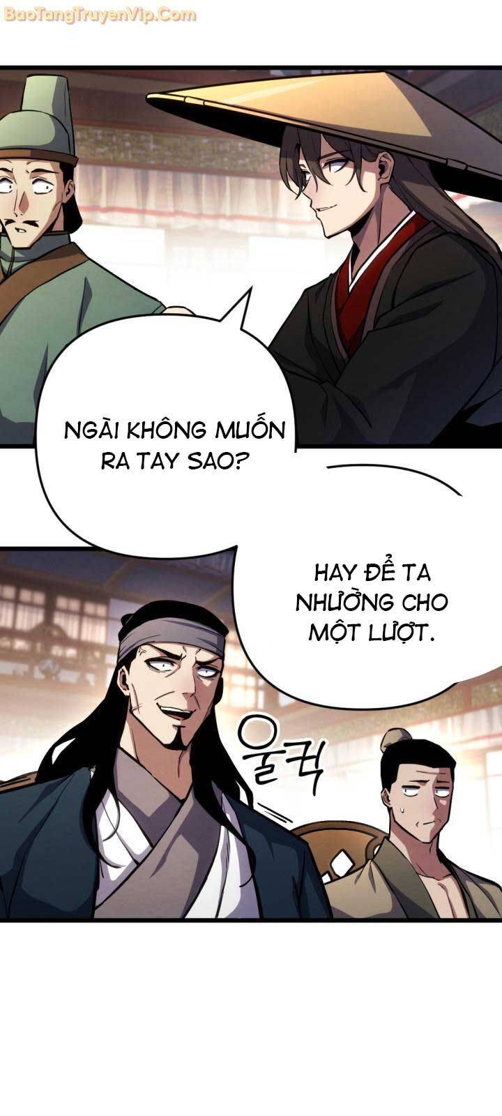 Lãng Nhân Bất Tử - Chapter 22 - Page 37