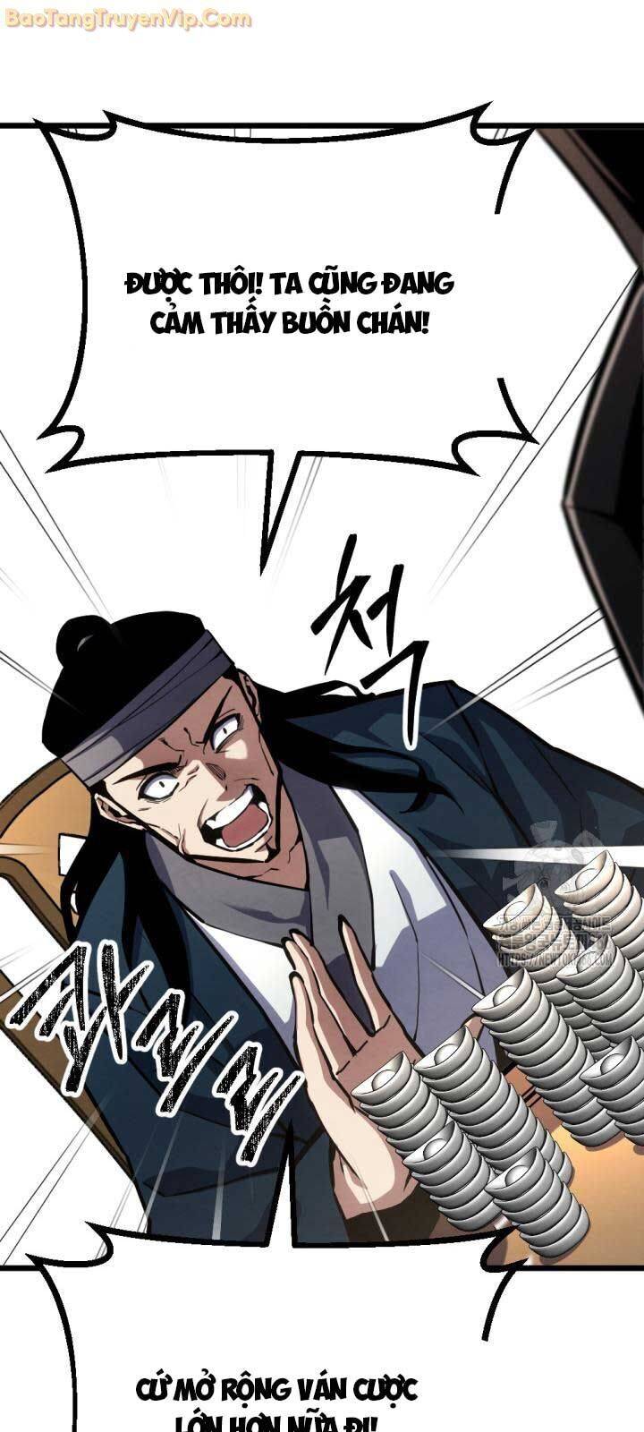 Lãng Nhân Bất Tử - Chapter 22 - Page 39