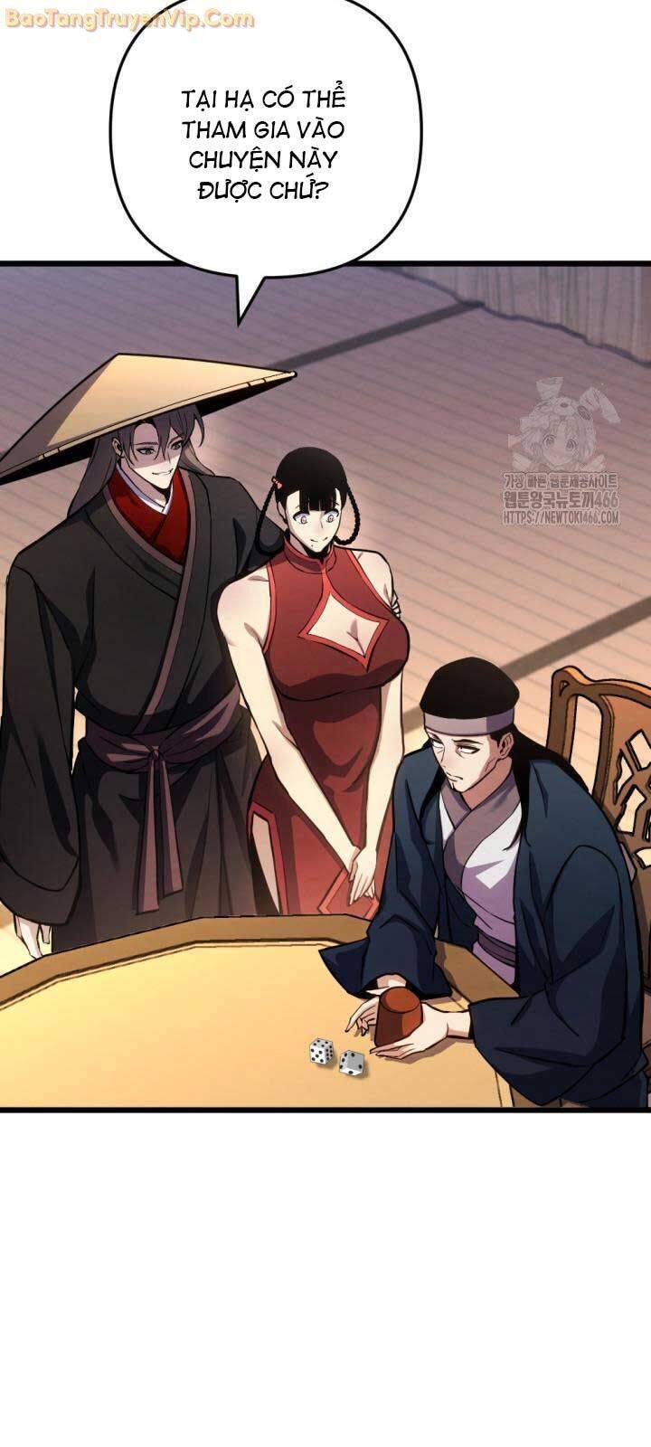 Lãng Nhân Bất Tử - Chapter 22 - Page 4