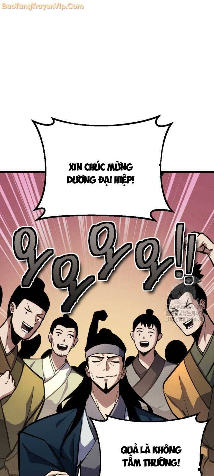 Lãng Nhân Bất Tử - Chapter 22 - Page 48