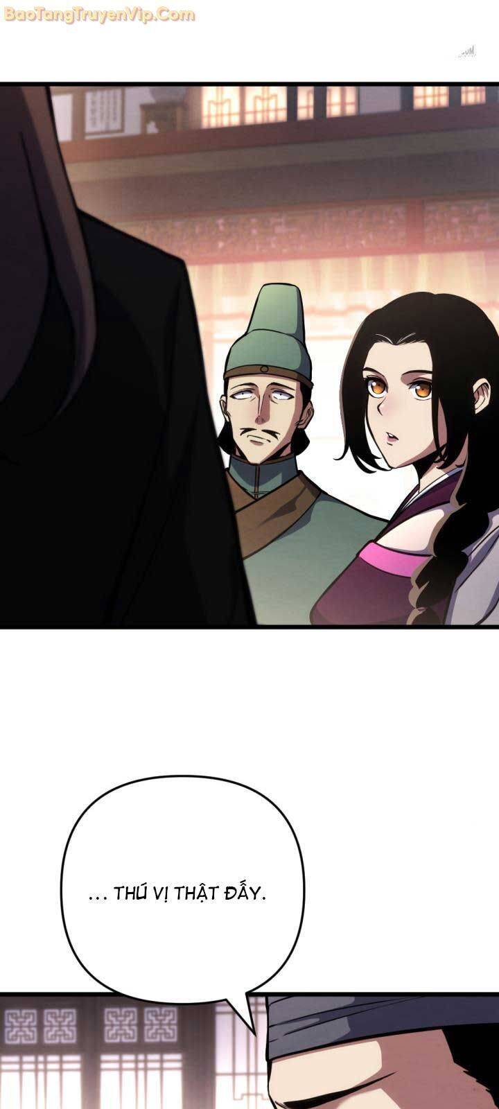 Lãng Nhân Bất Tử - Chapter 22 - Page 5