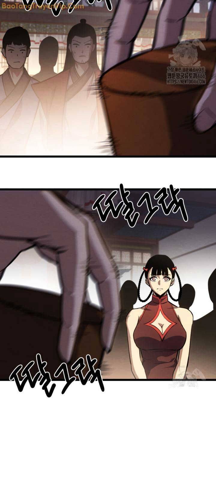 Lãng Nhân Bất Tử - Chapter 22 - Page 54