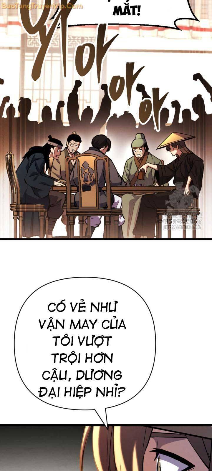 Lãng Nhân Bất Tử - Chapter 22 - Page 62