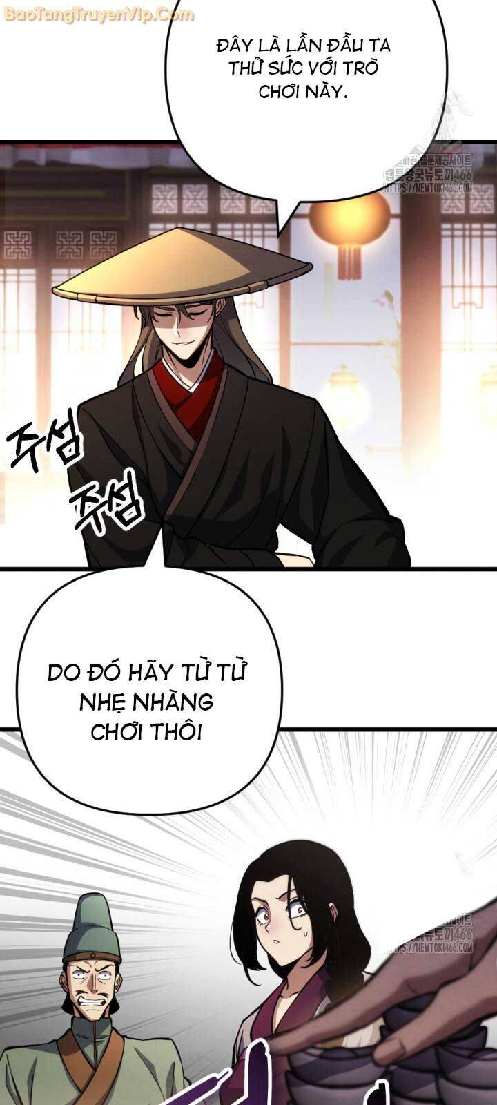 Lãng Nhân Bất Tử - Chapter 22 - Page 9