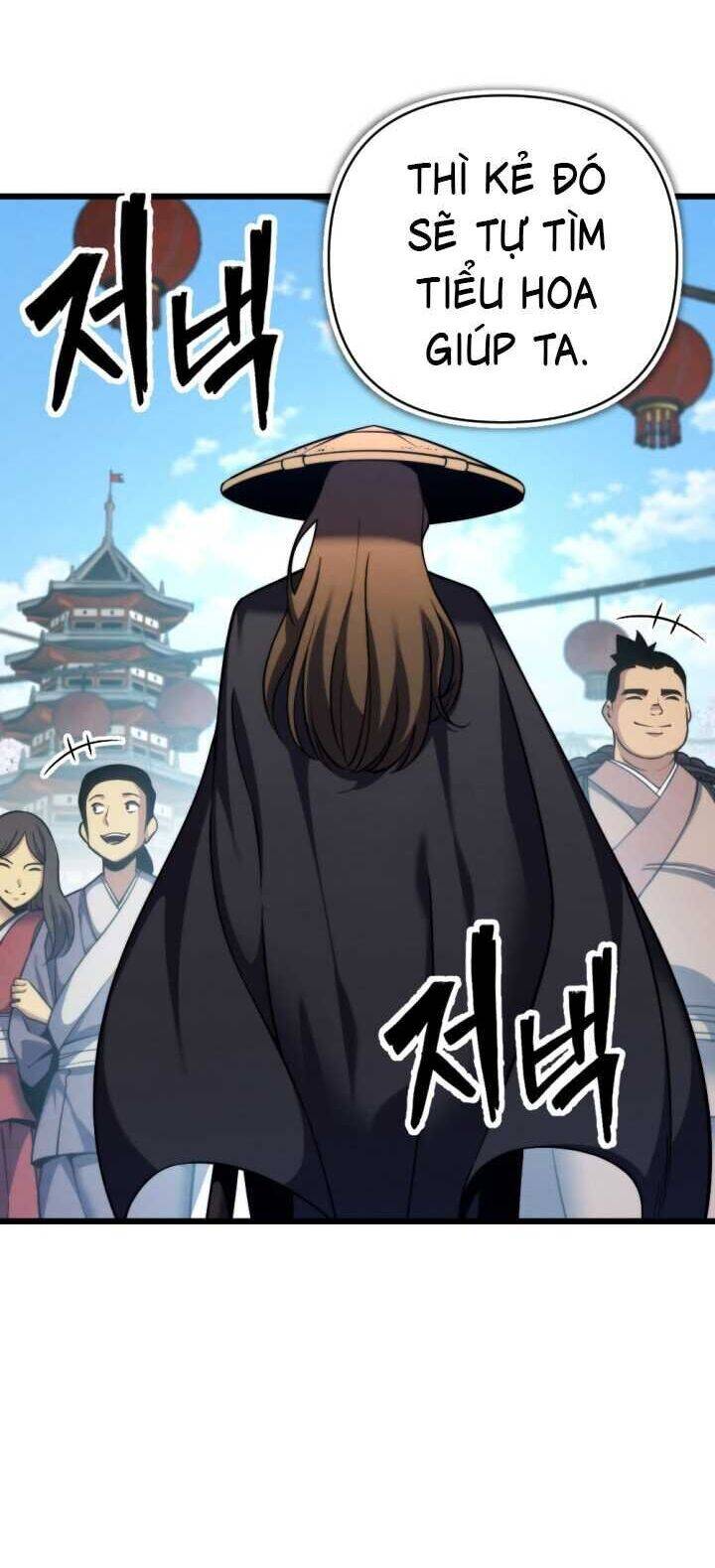 Lãng Nhân Bất Tử - Chapter 3 - Page 11