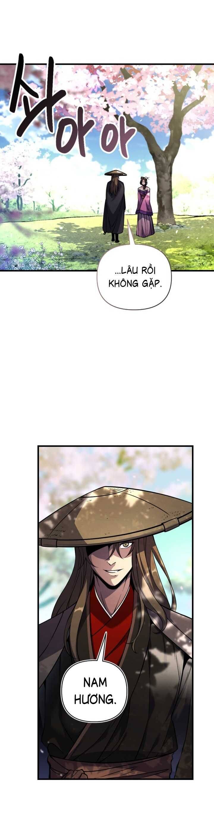 Lãng Nhân Bất Tử - Chapter 3 - Page 17