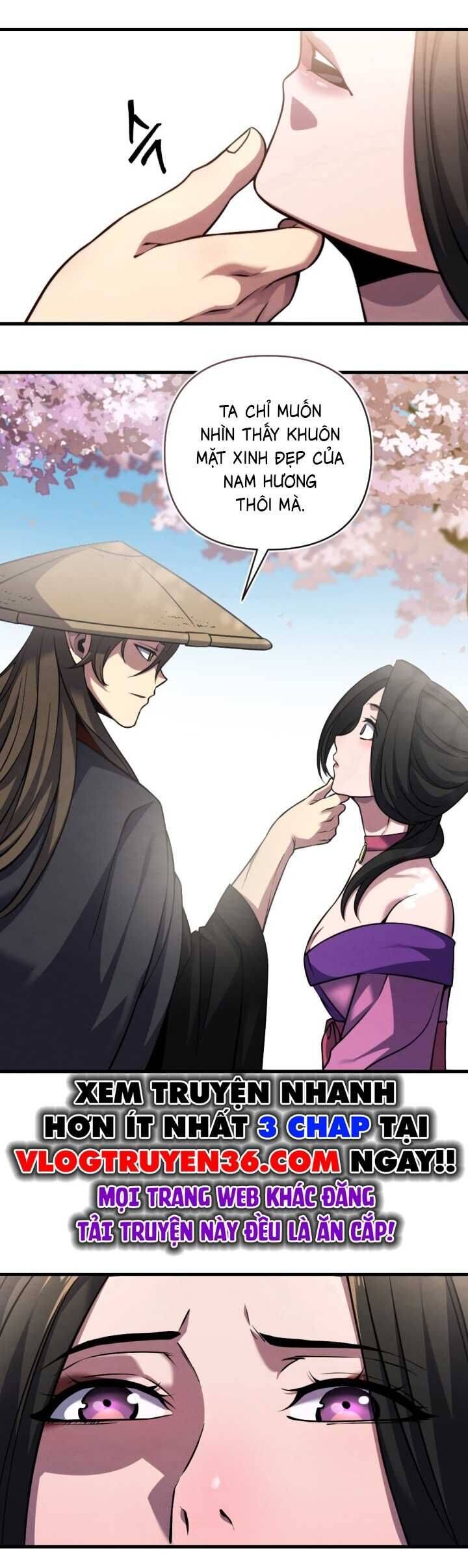 Lãng Nhân Bất Tử - Chapter 3 - Page 20