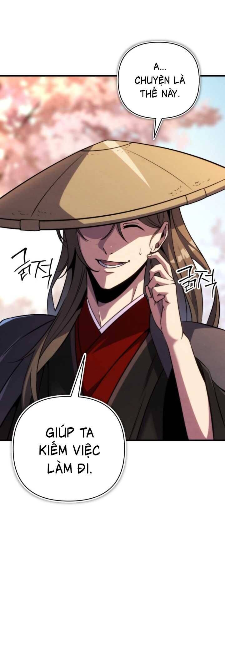 Lãng Nhân Bất Tử - Chapter 3 - Page 25