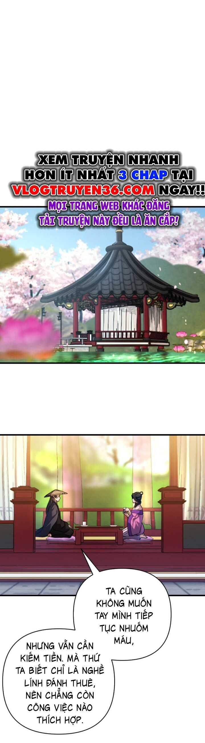 Lãng Nhân Bất Tử - Chapter 3 - Page 26