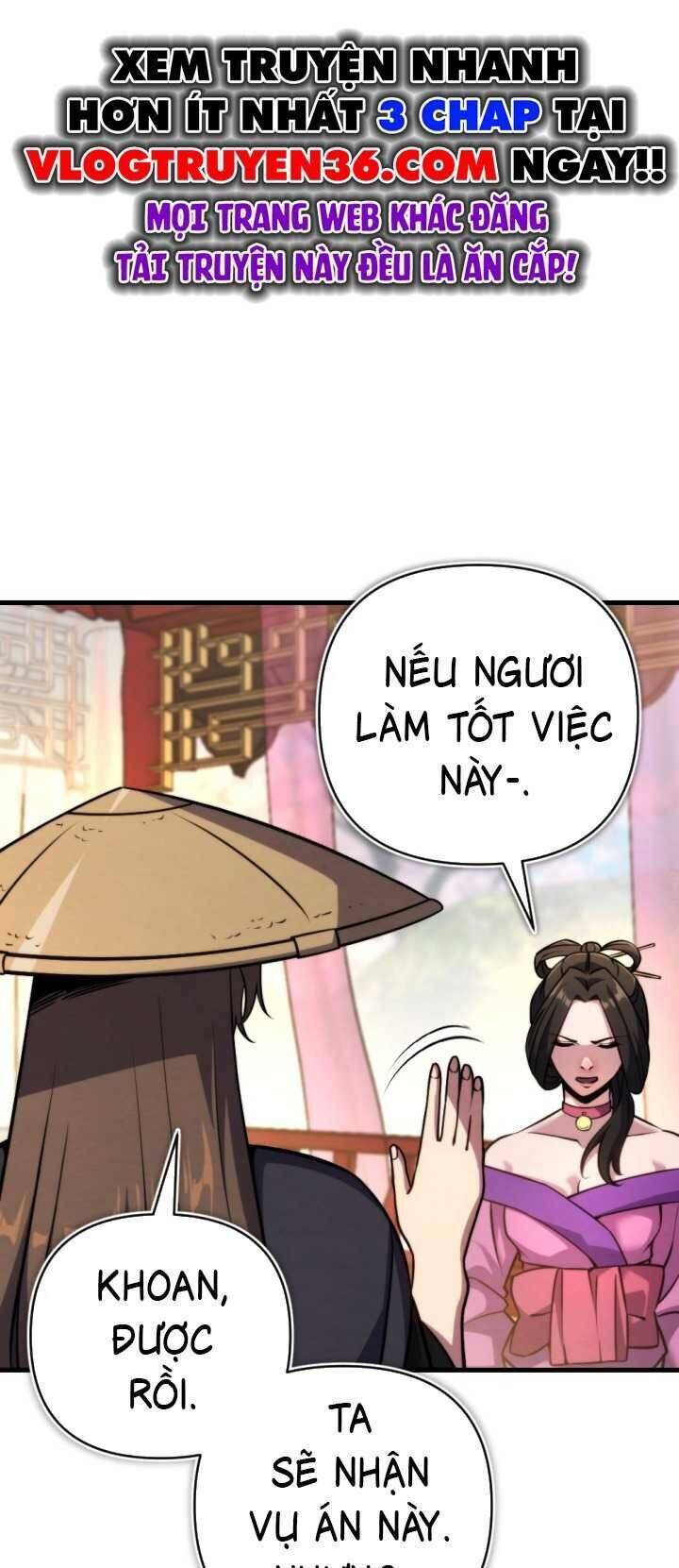 Lãng Nhân Bất Tử - Chapter 3 - Page 35