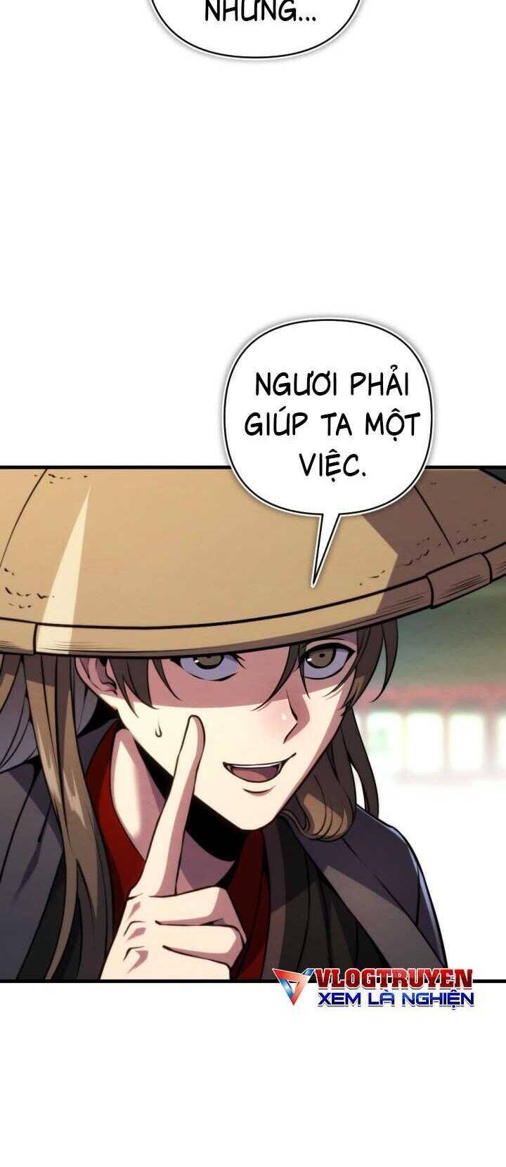 Lãng Nhân Bất Tử - Chapter 3 - Page 36