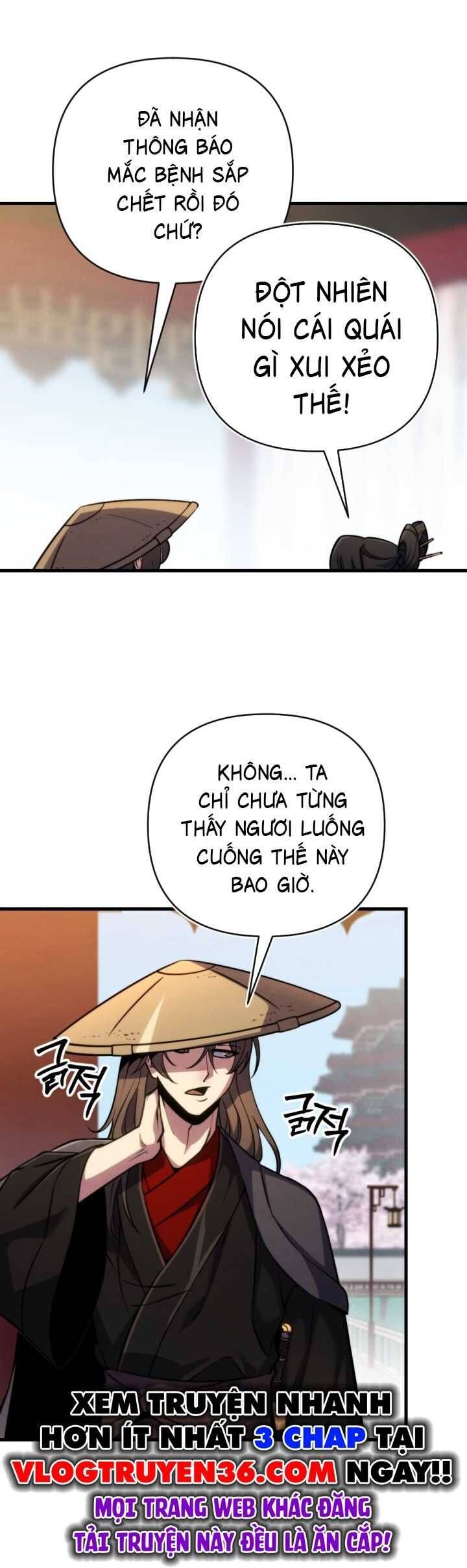 Lãng Nhân Bất Tử - Chapter 3 - Page 38