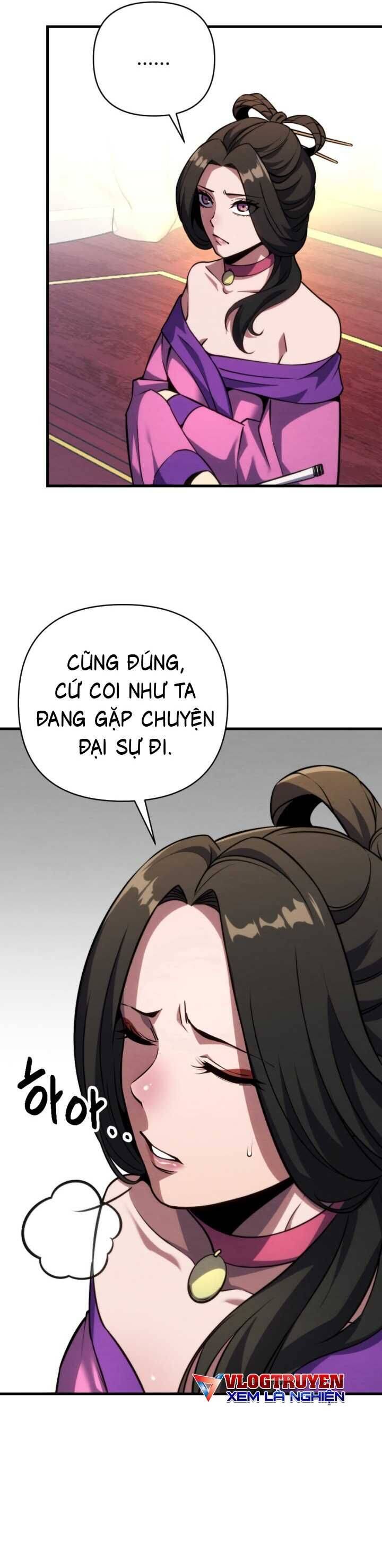 Lãng Nhân Bất Tử - Chapter 3 - Page 39