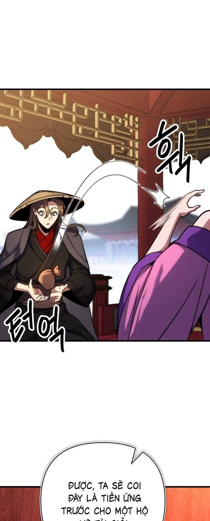 Lãng Nhân Bất Tử - Chapter 3 - Page 40