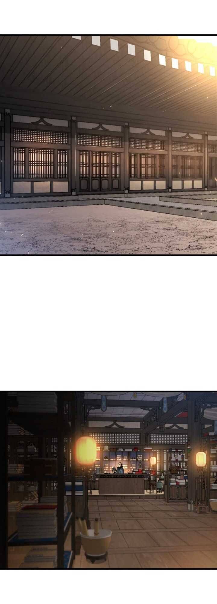 Lãng Nhân Bất Tử - Chapter 3 - Page 45