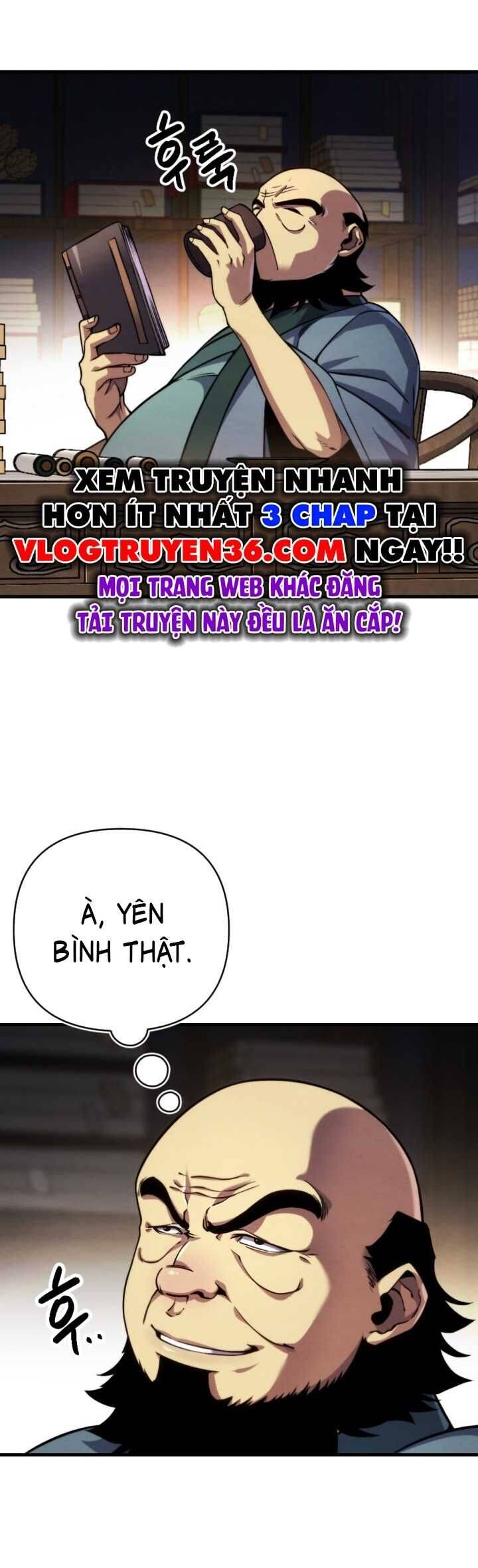 Lãng Nhân Bất Tử - Chapter 3 - Page 46