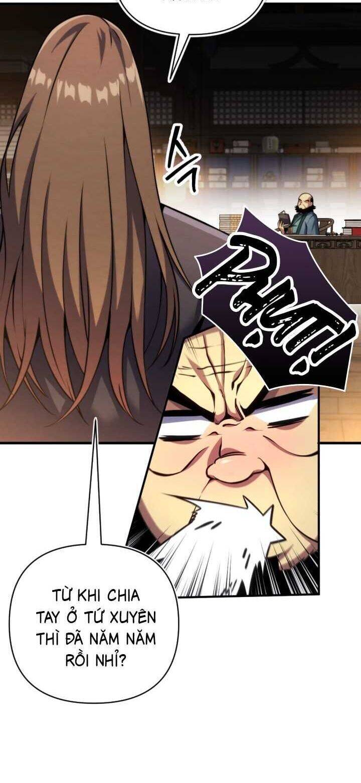 Lãng Nhân Bất Tử - Chapter 3 - Page 48