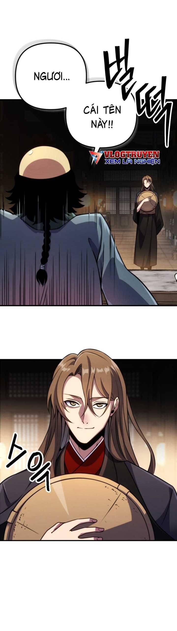 Lãng Nhân Bất Tử - Chapter 3 - Page 49