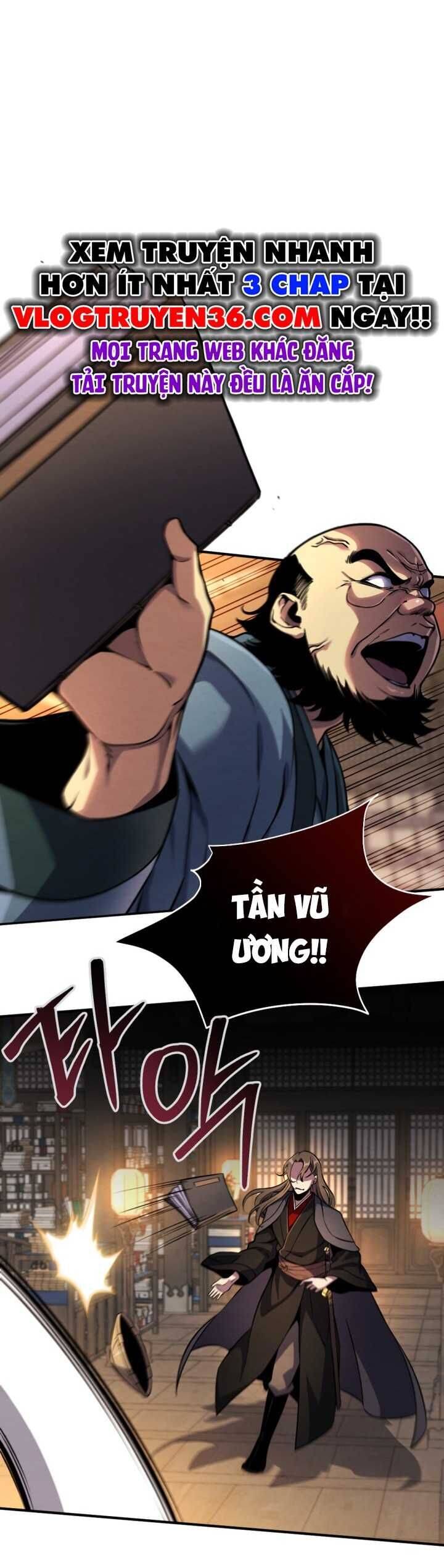 Lãng Nhân Bất Tử - Chapter 3 - Page 50