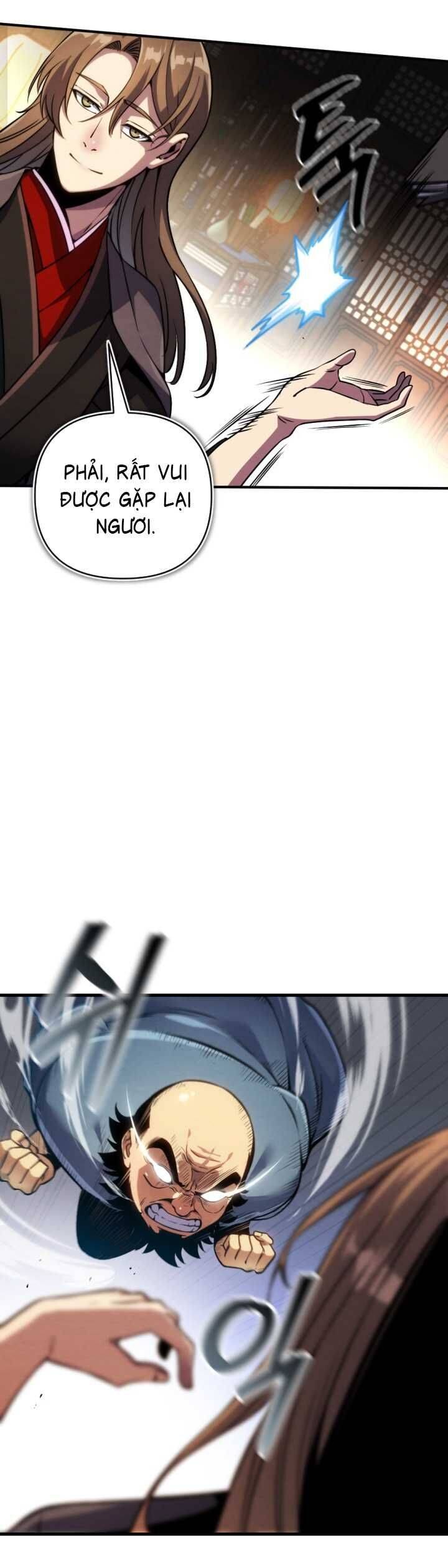 Lãng Nhân Bất Tử - Chapter 3 - Page 51