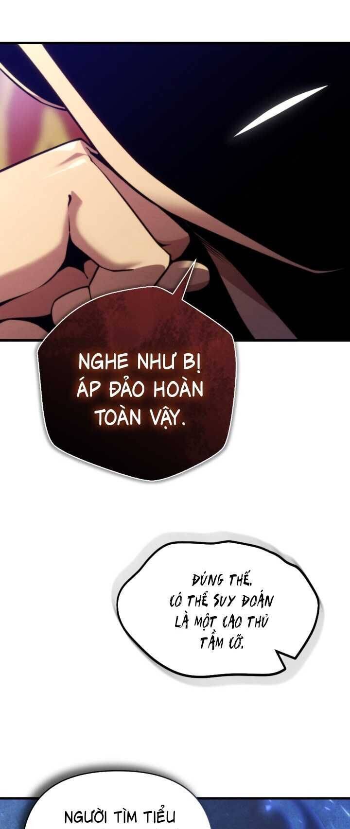 Lãng Nhân Bất Tử - Chapter 3 - Page 6