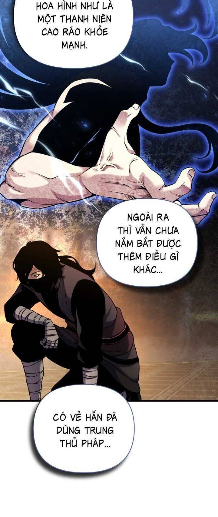 Lãng Nhân Bất Tử - Chapter 3 - Page 7