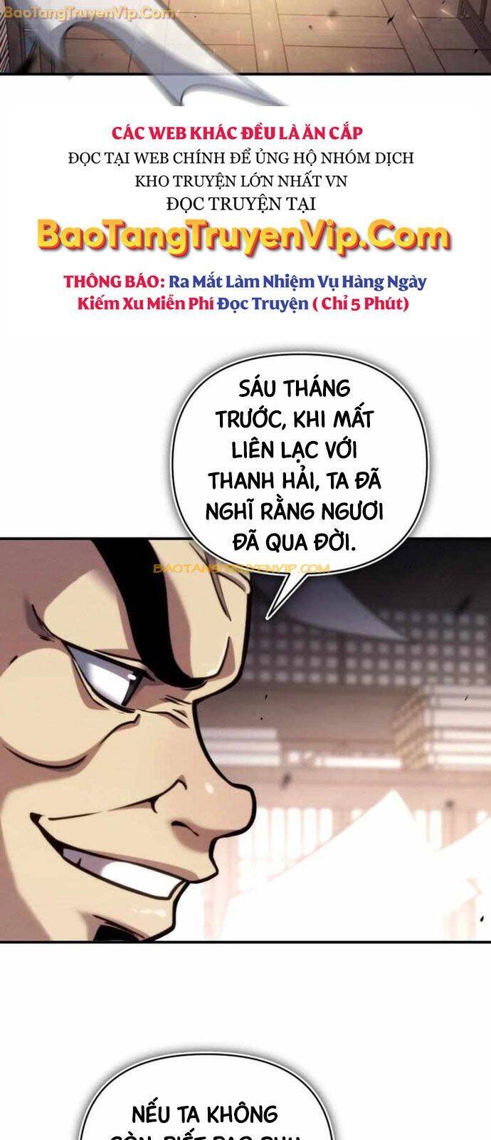 Lãng Nhân Bất Tử - Chapter 4 - Page 10