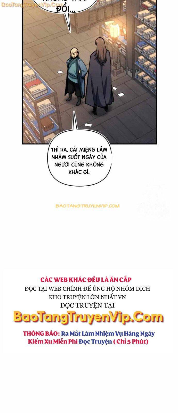 Lãng Nhân Bất Tử - Chapter 4 - Page 12