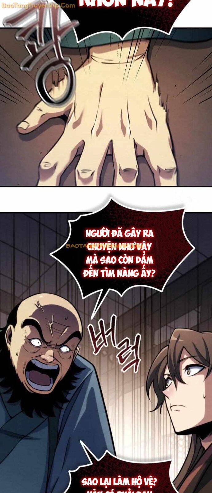 Lãng Nhân Bất Tử - Chapter 4 - Page 16