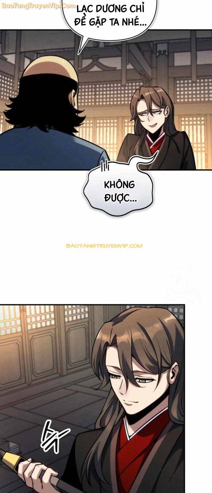 Lãng Nhân Bất Tử - Chapter 4 - Page 21