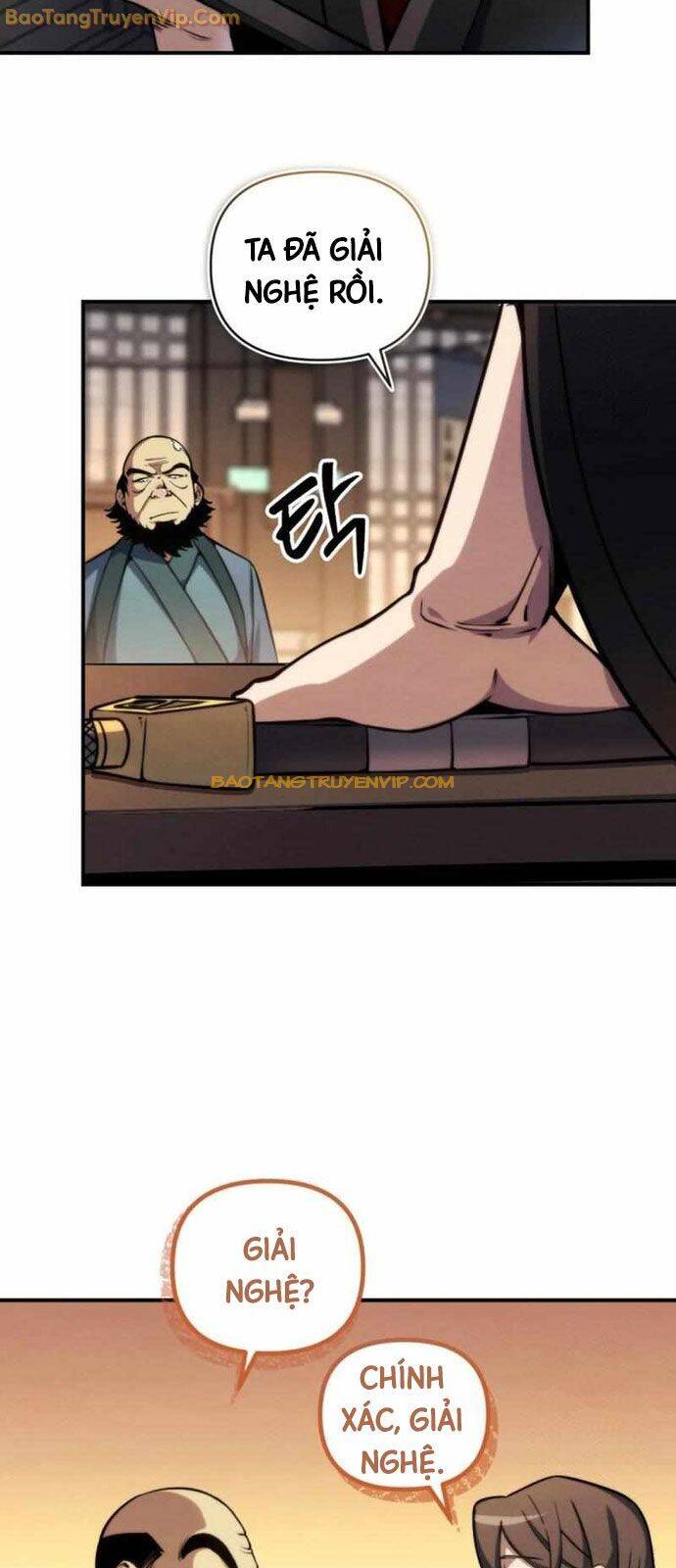 Lãng Nhân Bất Tử - Chapter 4 - Page 22