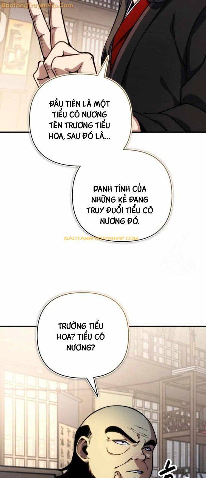 Lãng Nhân Bất Tử - Chapter 4 - Page 25
