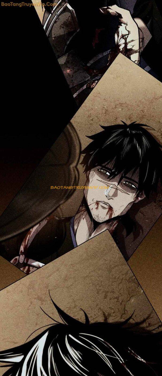 Lãng Nhân Bất Tử - Chapter 4 - Page 28