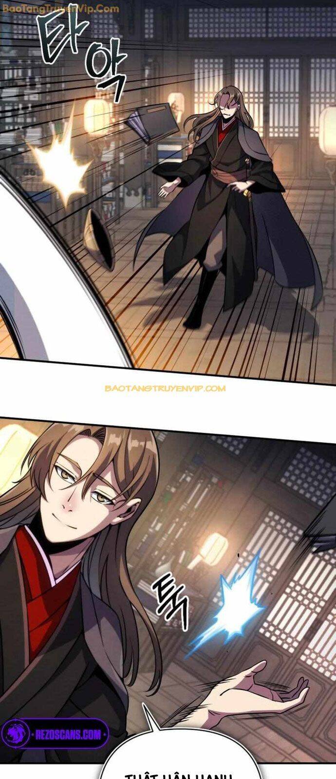 Lãng Nhân Bất Tử - Chapter 4 - Page 3