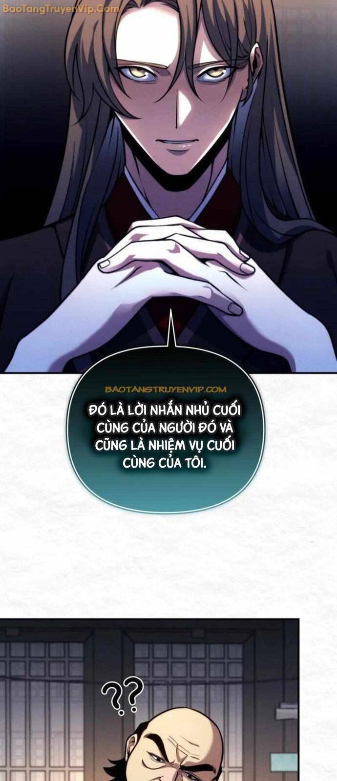 Lãng Nhân Bất Tử - Chapter 4 - Page 31